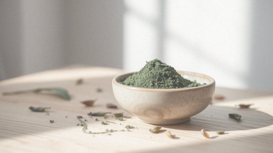 Jak efektywnie stosować spirulinę i chlorellę w suplementacji?