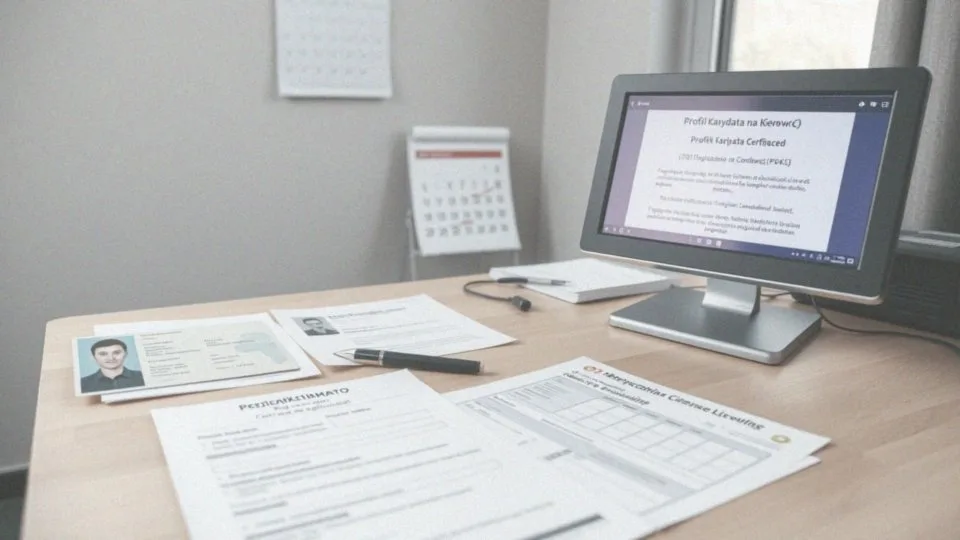 Jakie dokumenty są potrzebne do uzyskania prawa jazdy kat. A?