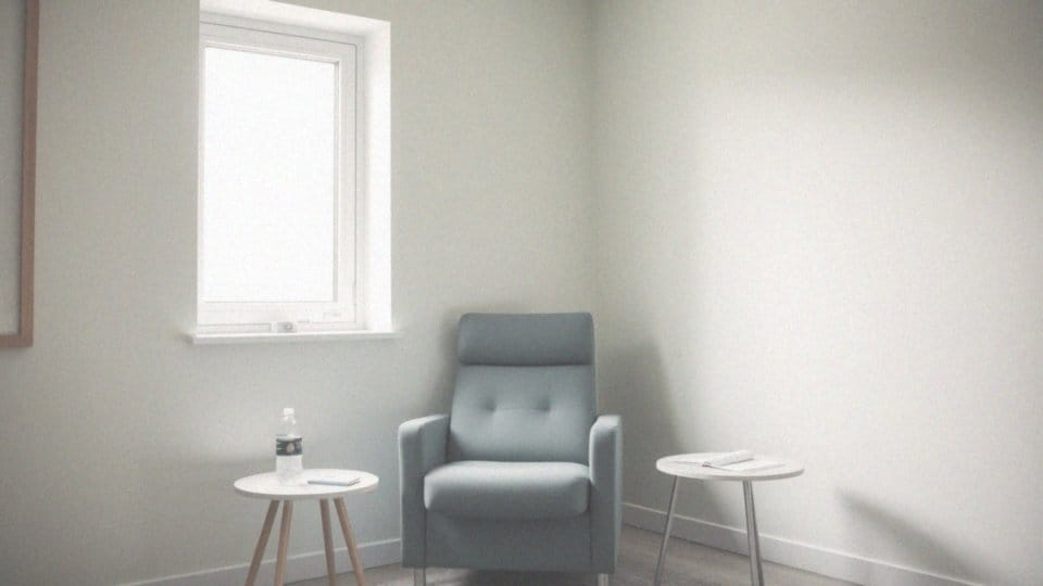 Jak odpoczynek wpływa na proces oddawania krwi?