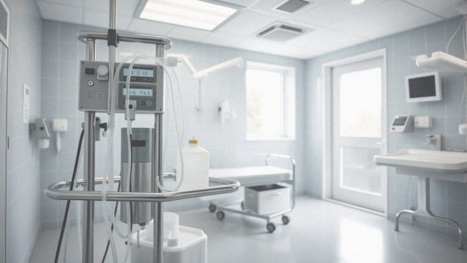 Jakie są możliwe efekty uboczne hydrokolonoterapii?