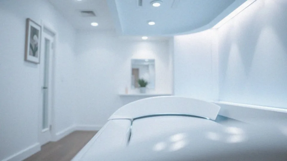 Czy można produkować witaminę D w solarium?