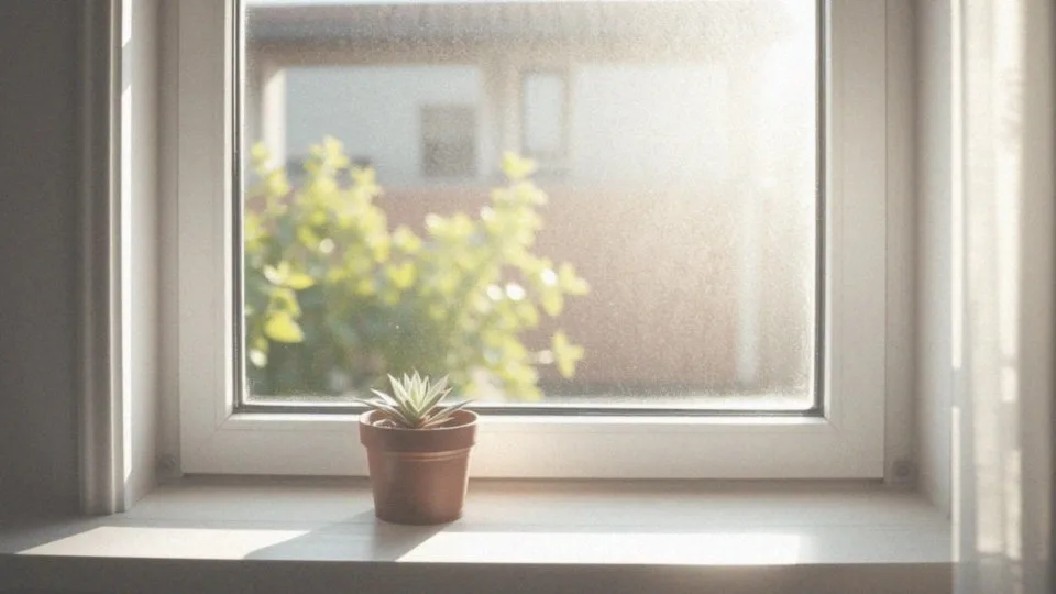 Czy opalanie przez szybę zwiększa poziom witaminy D?