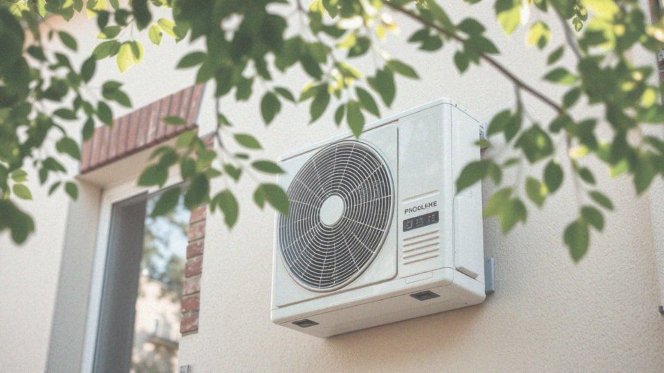 Jakie parametry techniczne stanowią o jakości klimatyzatora?