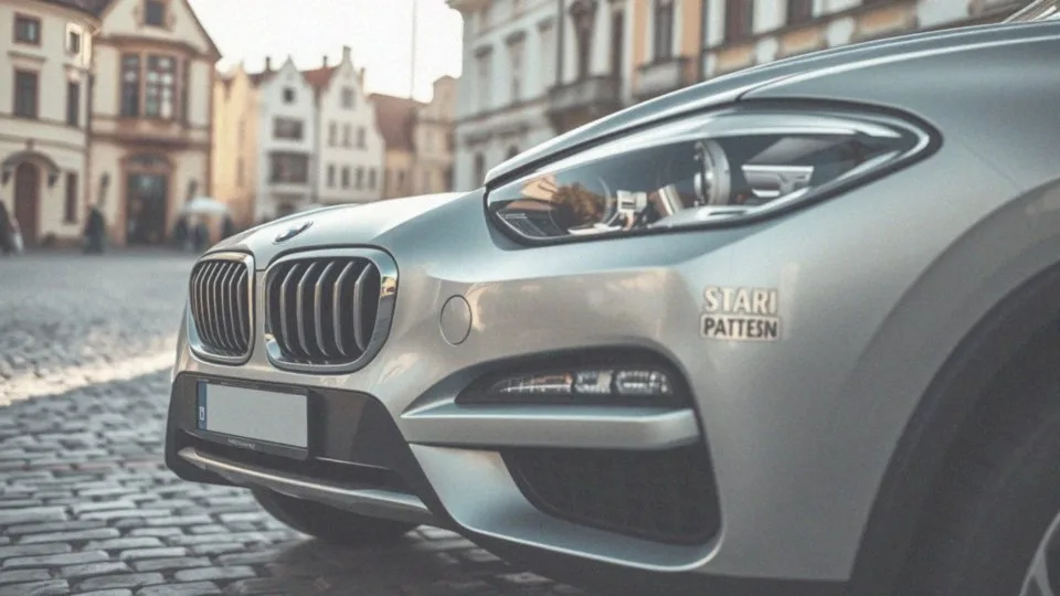 Jakie są koszty eksploatacji różnych silników w BMW X3?