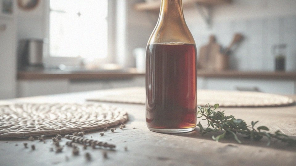 Jakie są zalety korzystania z brązowej szklanki?