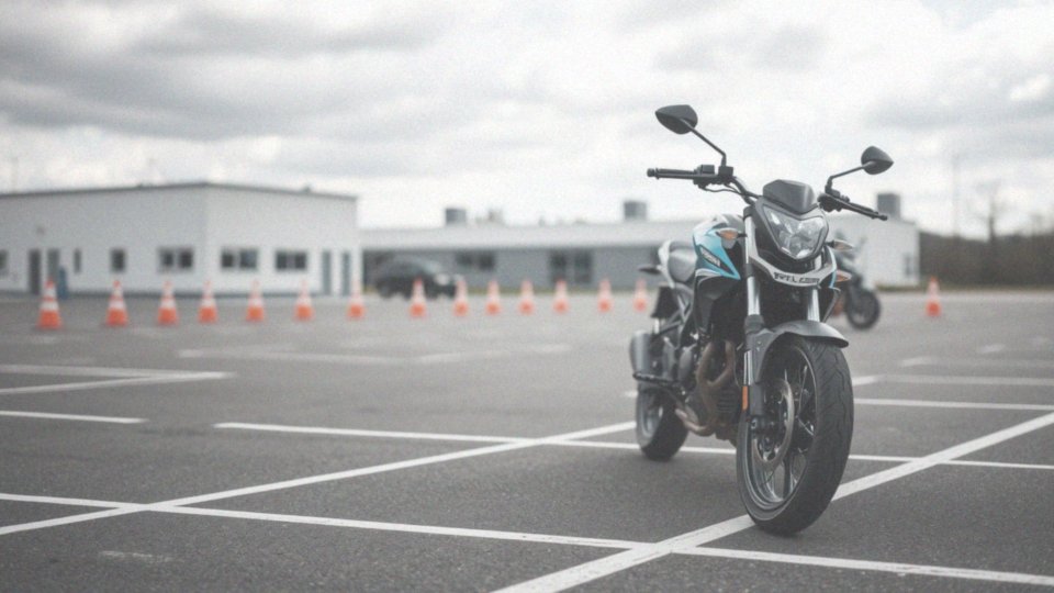 Jakie są wymagania dotyczące prawa jazdy dla motocykli 125 ccm?