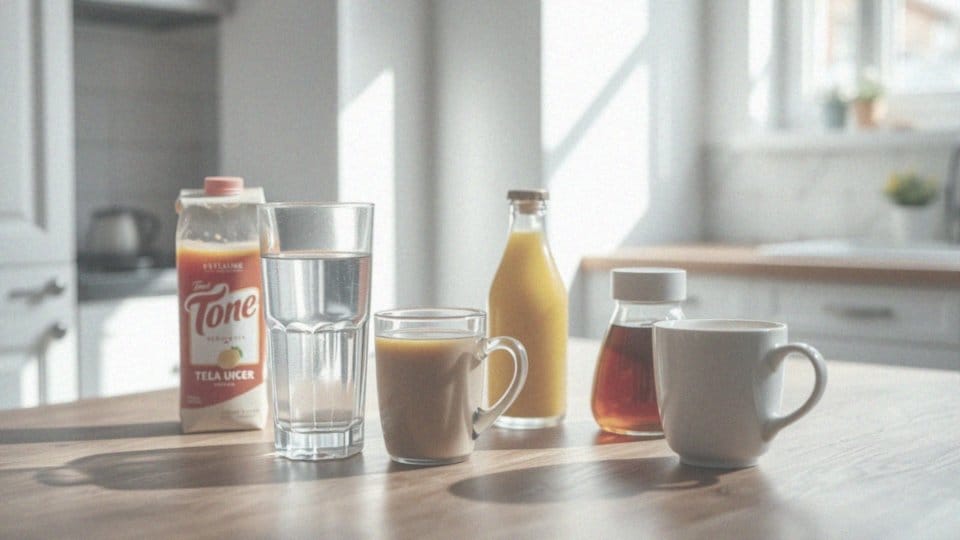 Co pić przed oddaniem krwi?