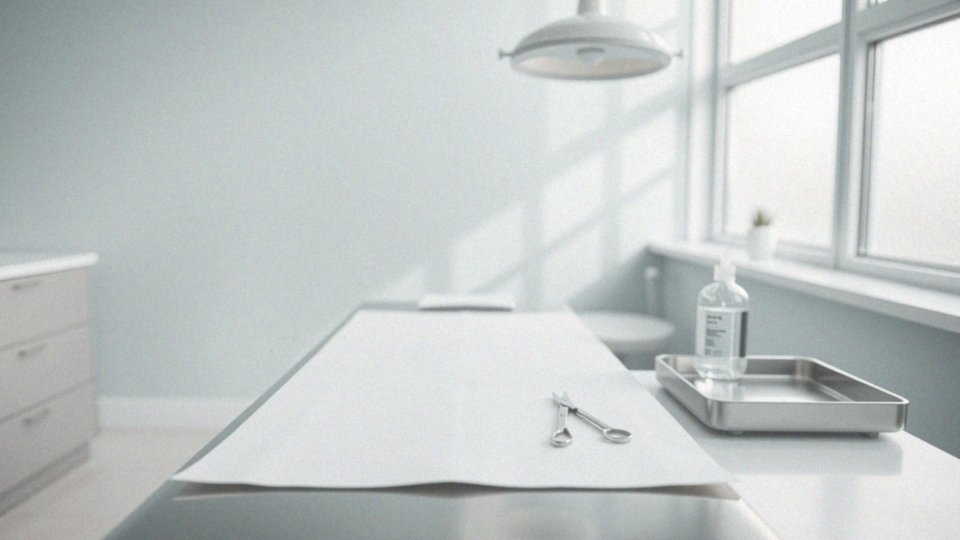Kiedy należy skonsultować się z dermatologiem?