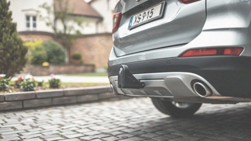Co to jest DMC i jak to dotyczy BMW X3?