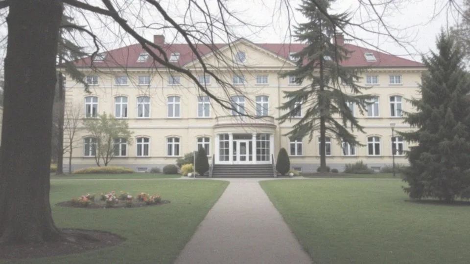 Jakie mają dostępność i ceny pokoje w sanatorium Wieniec-Zdrój?