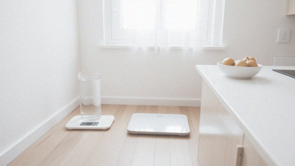 Jakie są naturalne granice wahań masy ciała?