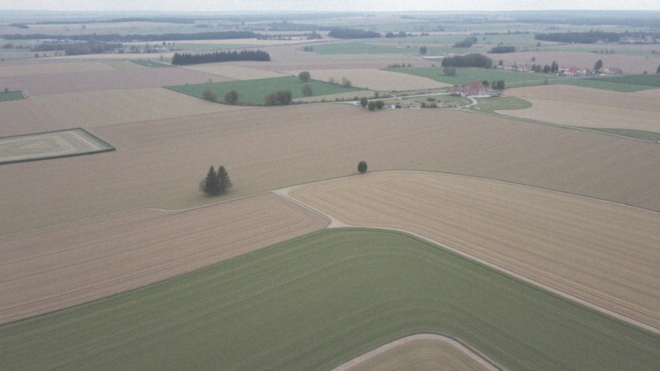 Jakie trudności mogą wystąpić podczas procesu scalenia działek?