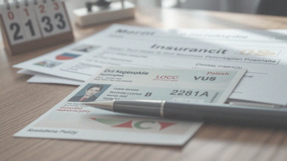 Jakie dokumenty są potrzebne do legalnej jazdy na motorze 125?