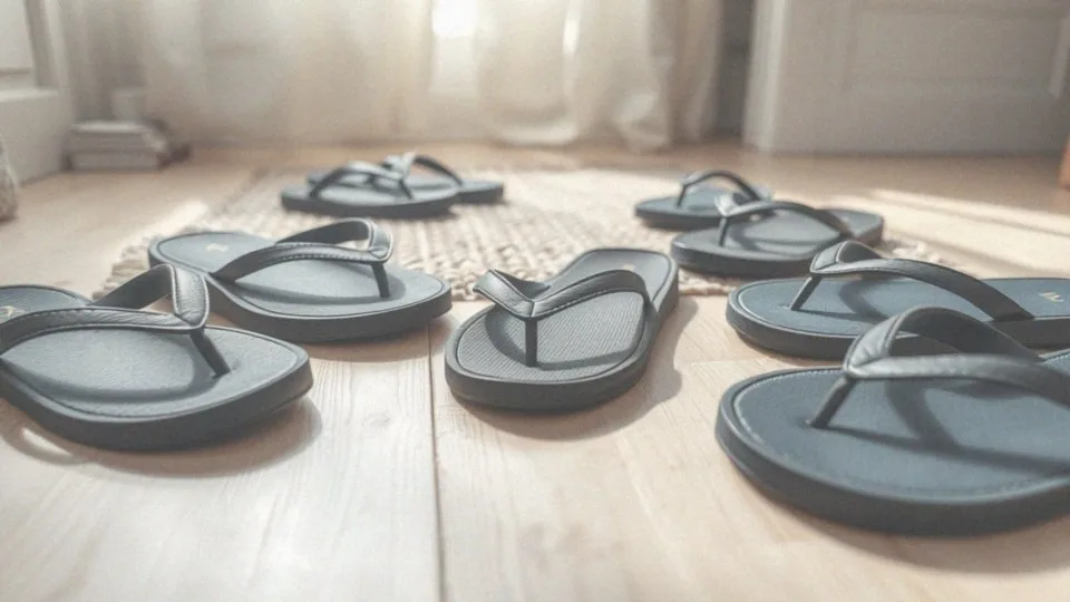 Jakie klapki męskie oferuje marka Cleve?