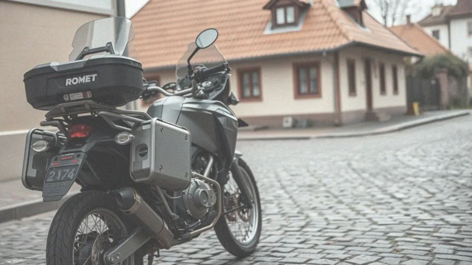 Jakie motocykle turystyczne 125 są dostępne na rynku?