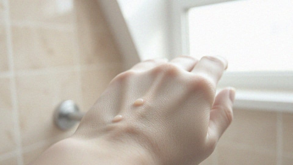 Jakie są przyczyny powstawania krost ropnych na rękach?