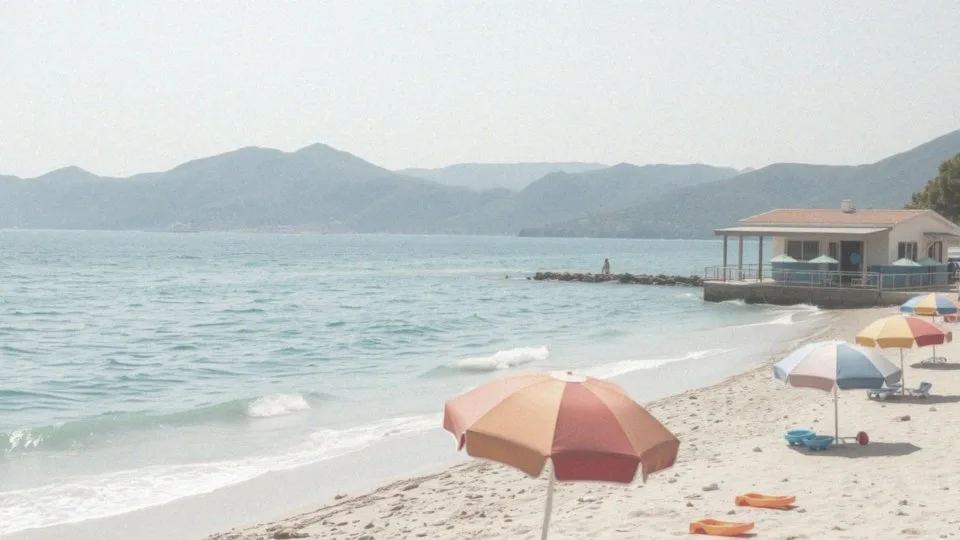 Gdzie znaleźć tanie wakacje z dziećmi w Europie?