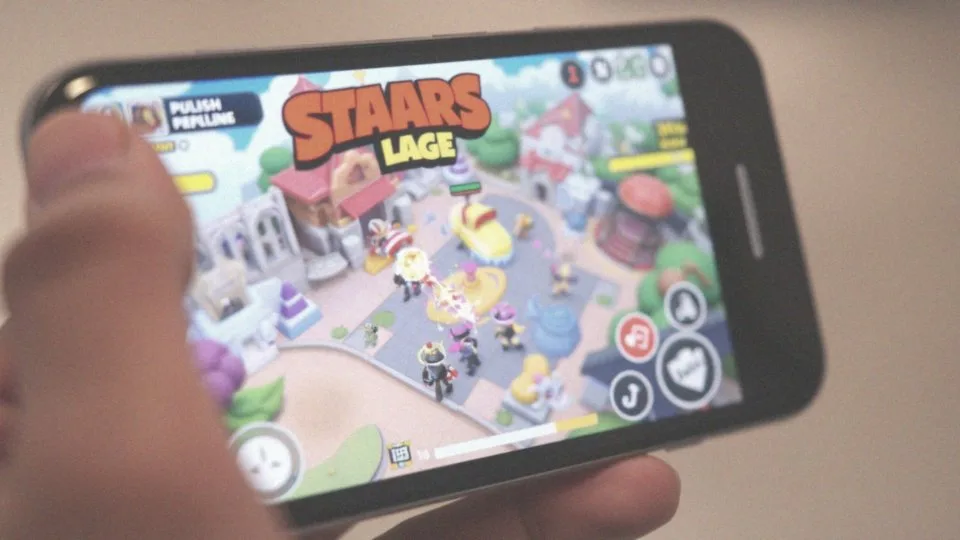 Jak działają wydarzenia specjalne w Brawl Stars?