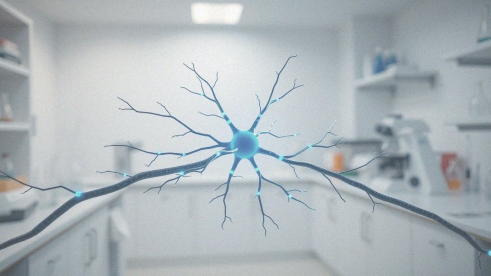 Jak Escipram wpływa na układ serotoninowy?