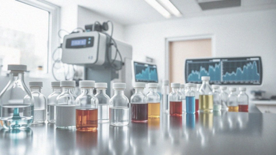Jak można diagnozować zatrucie metalami ciężkimi?