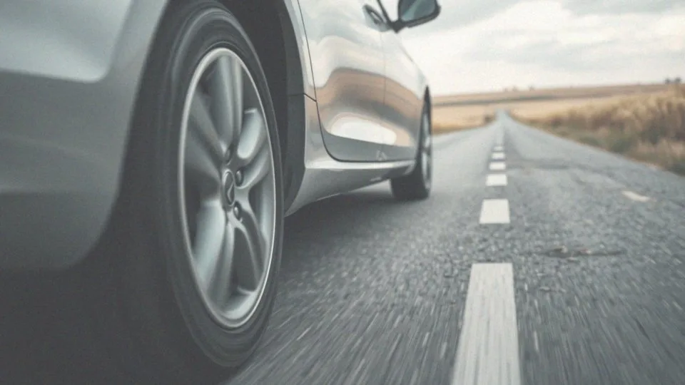 Jak styl jazdy wpływa na żywotność amortyzatorów?