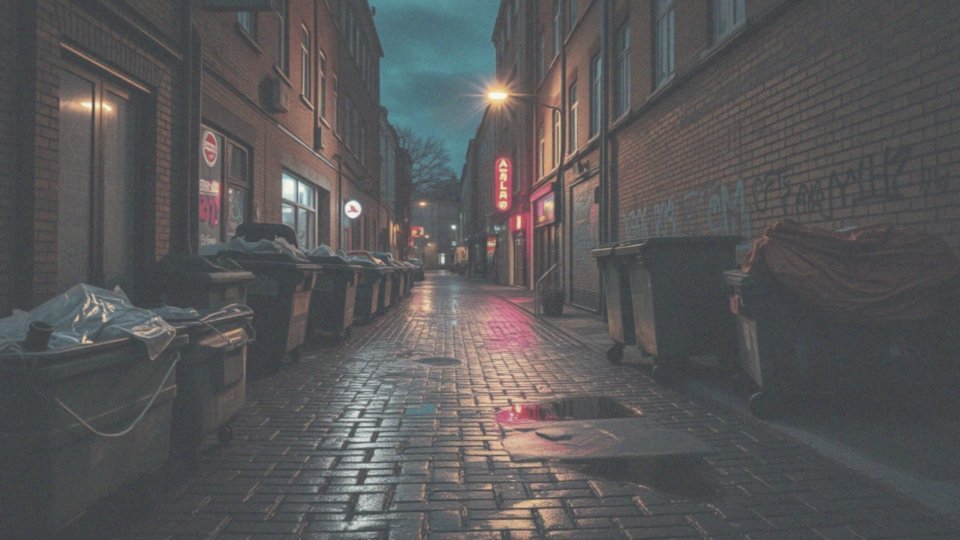 Jakie tematy są w GTA 5, które mogą być niewłaściwe dla młodszych graczy?