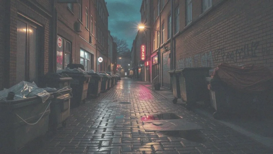 Jakie tematy są w GTA 5, które mogą być niewłaściwe dla młodszych graczy?