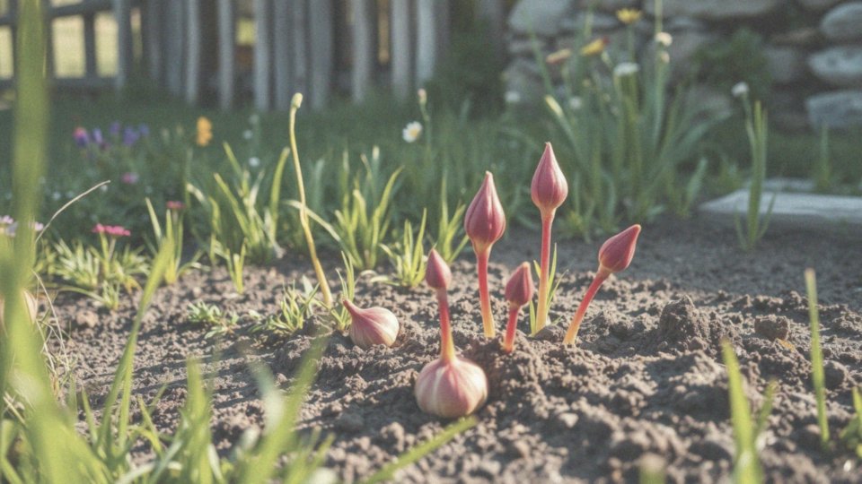 Jakie stanowisko jest najlepsze do sadzenia czerwonej pajęczej lilii?