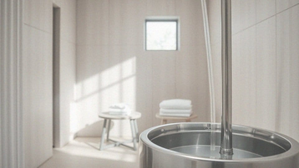 Jakie są efekty zabiegu hydrokolonoterapii?