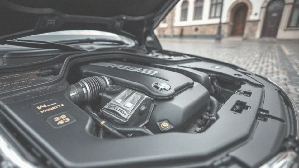 Jakie są najpopularniejsze jednostki 6-cylindrowe w BMW X3?