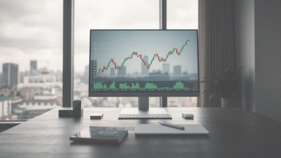 W jaki sposób zmiany w stopach procentowych wpływają na kurs dolara?