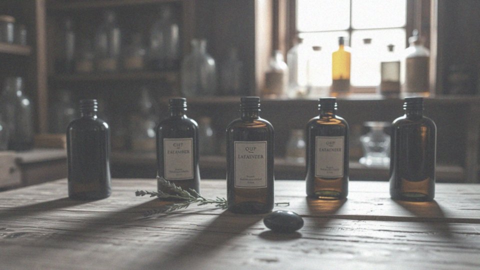 Czym różnią się męskie perfumy niszowe od mainstreamowych?