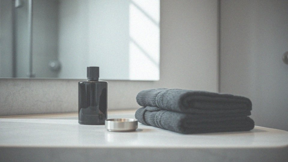 Jak woda perfumowana męska wpływa na wizerunek i pewność siebie?