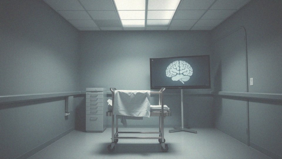 Jakie są neurologiczne objawy COVID-19?