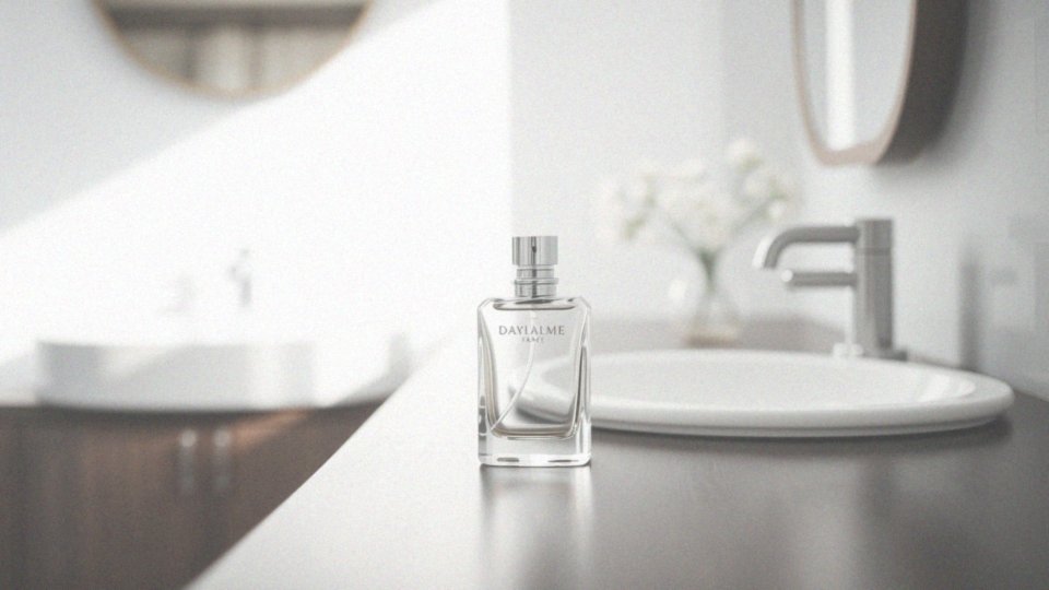 Na jakie okazje pasuje woda perfumowana damska?