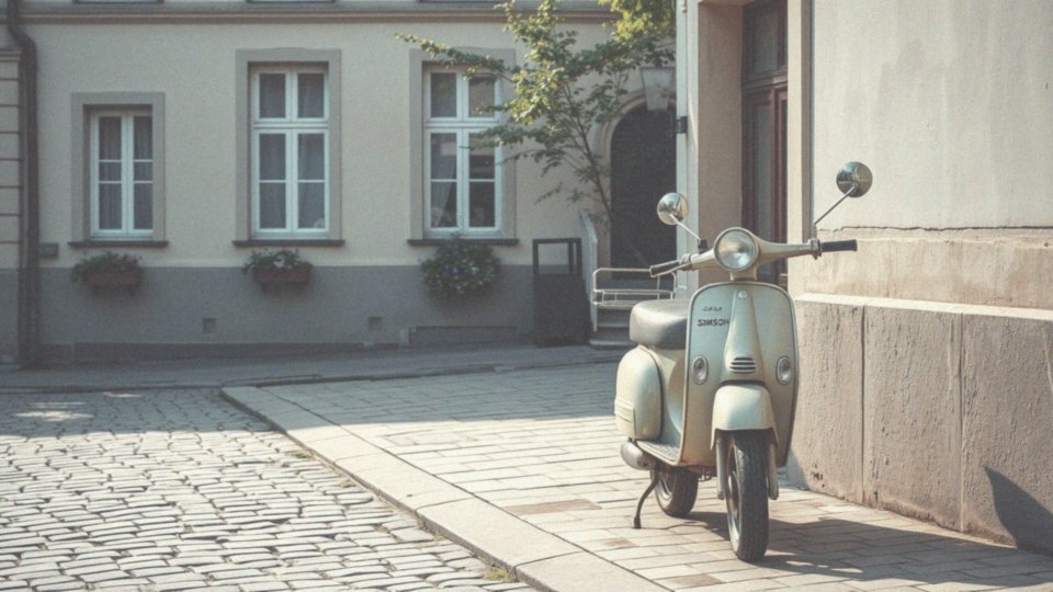 Co to jest motorower i jakie są jego ograniczenia?