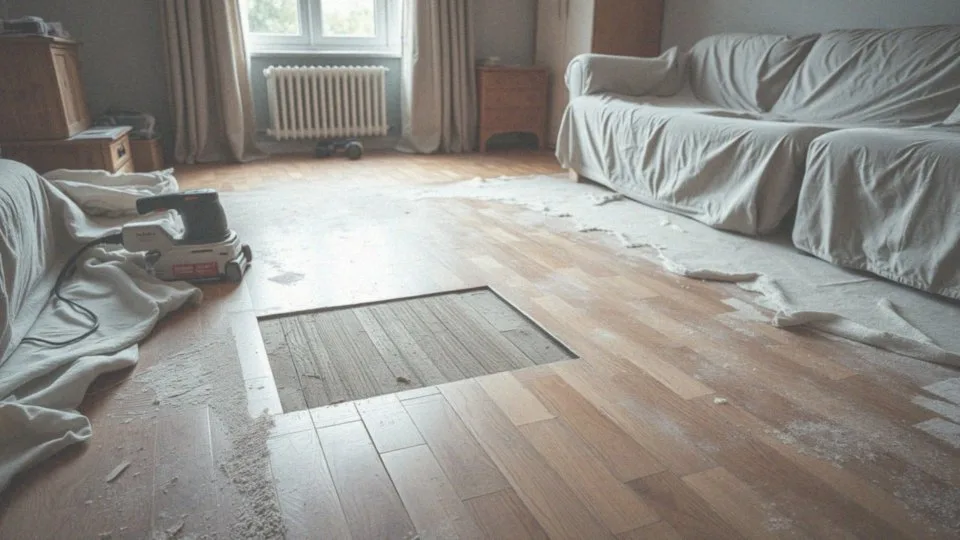 Jakie są średnie ceny cyklinowania w 2024 roku?