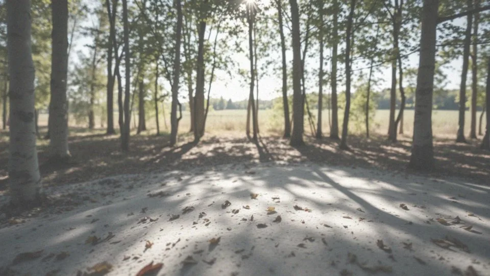 Dlaczego osoby o jasnej karnacji potrzebują mniej czasu na słońcu?