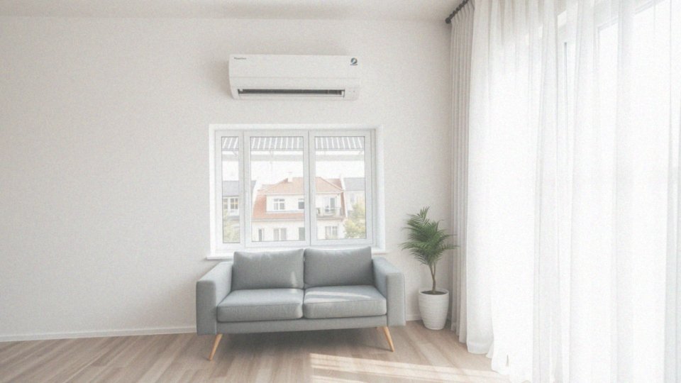 Jakie modele klimatyzatorów są dostępne na rynku?