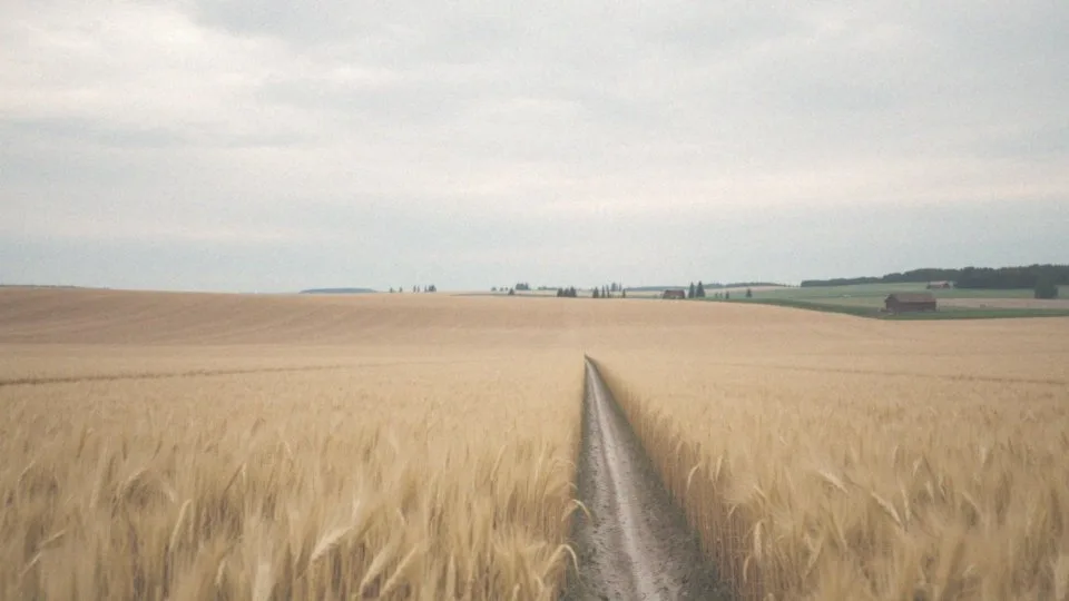 Jakie są prognozy cen zbóż w Polsce na 2025 rok?