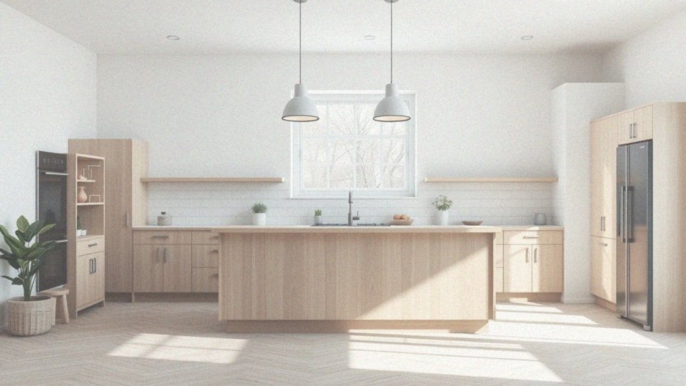 Jakie są wysokości lamp wiszących w różnych typach pomieszczeń?
