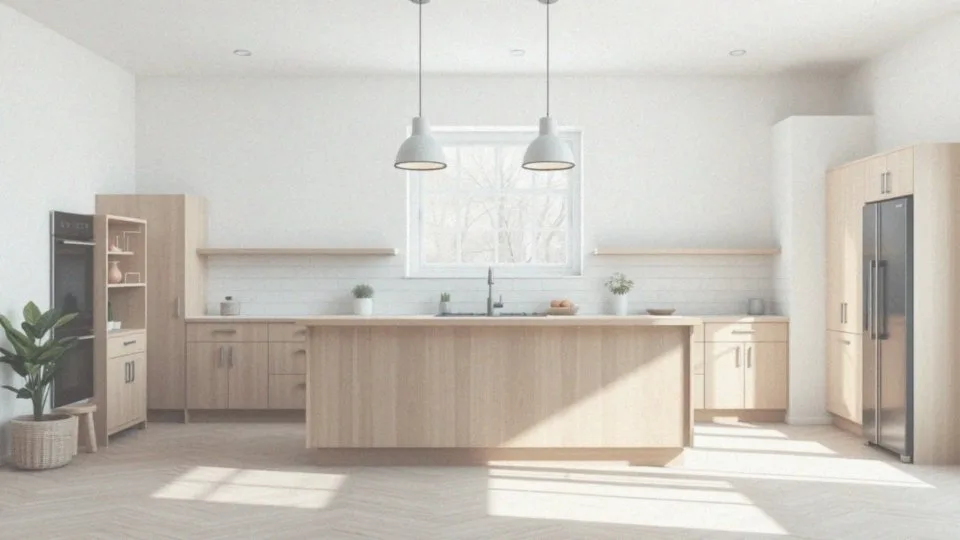 Jakie są wysokości lamp wiszących w różnych typach pomieszczeń?