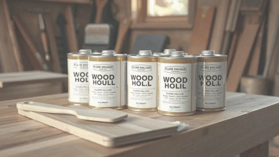 Ile kosztują materiały do olejowania podłogi?