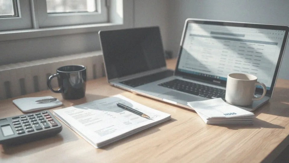 Jakie informacje powinno zawierać rozliczenie delegacji?