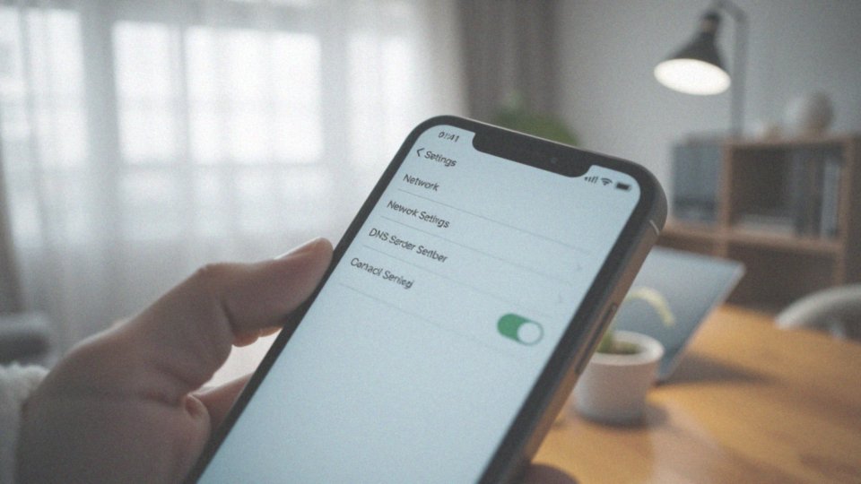 Jak ustawić DNS, żeby zredukować ilość wyświetlanych reklam?