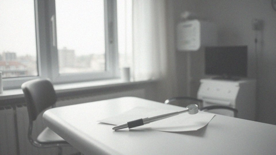 Kiedy należy skonsultować się z lekarzem w przypadku szumów usznych?