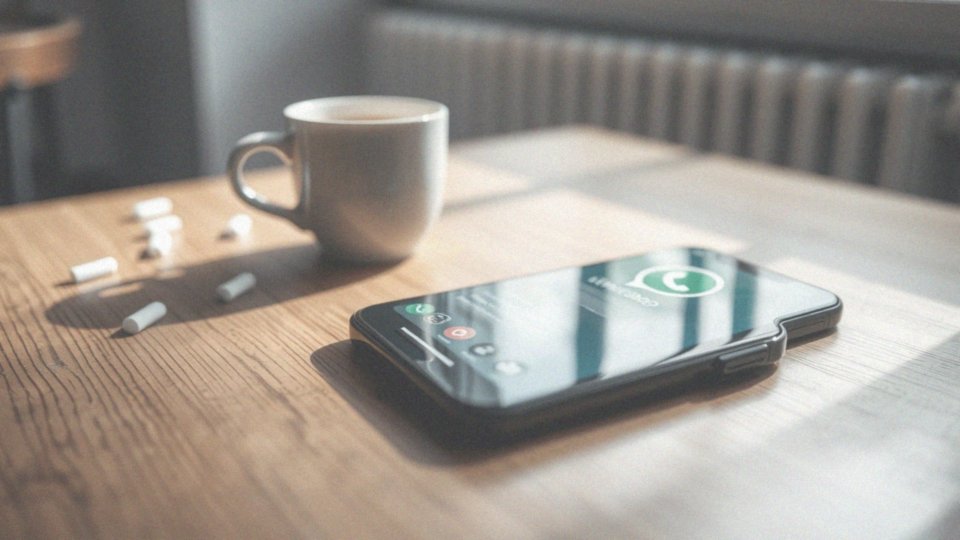 Jak zapewnia WhatsApp bezpieczeństwo komunikacji?