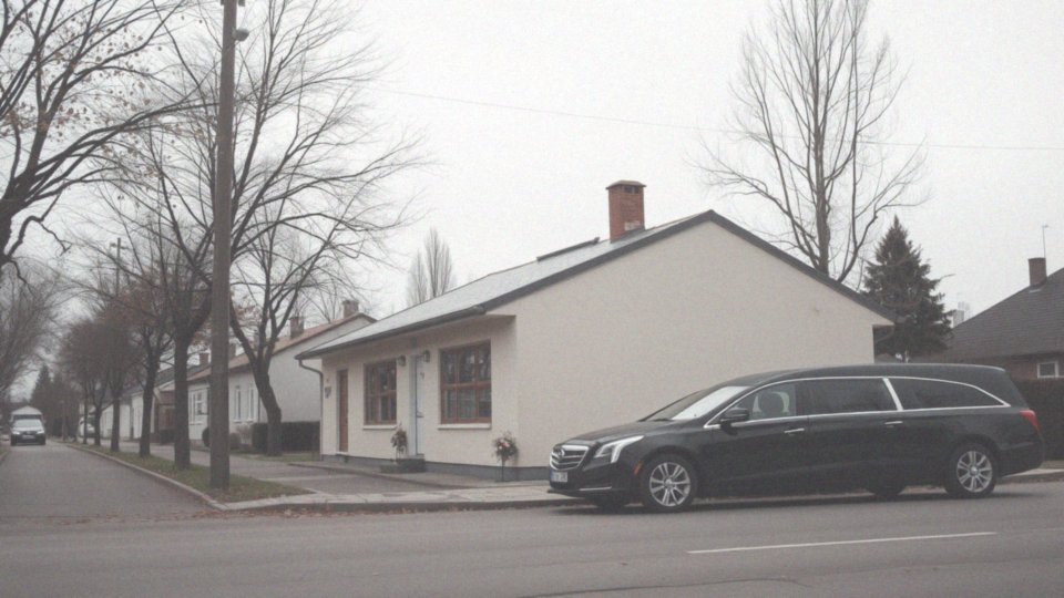 Jakie są opcje zakładów pogrzebowych dostępnych w regionie?