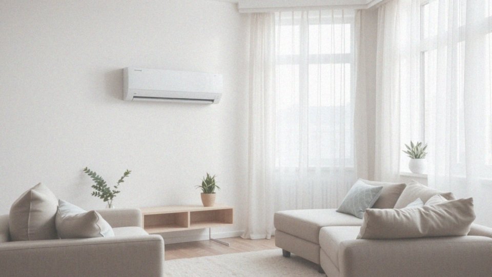 Jakie są kluczowe funkcje klimatyzatorów?