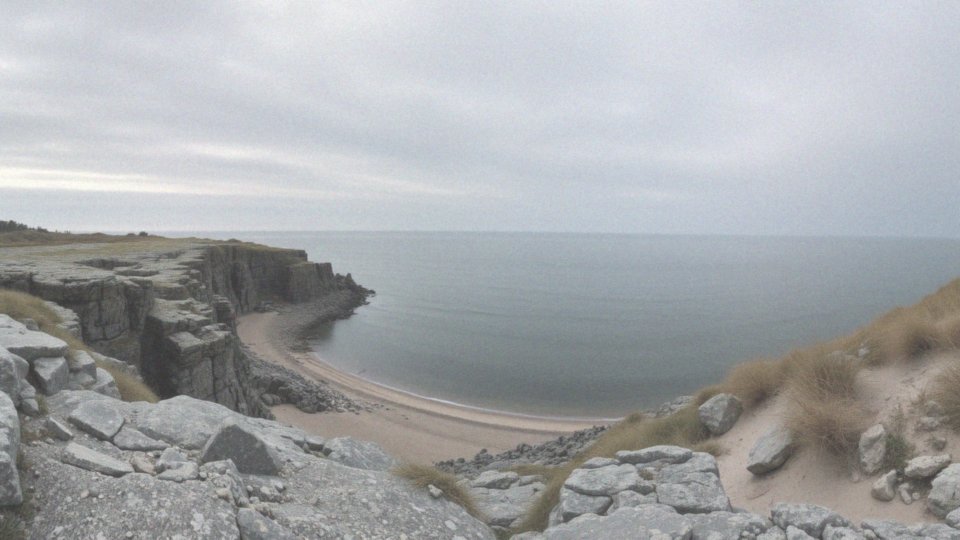 Jakie są najważniejsze granice oceanów?